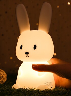 LED Night Light Luz Nocturna Infantil Nachtlampje Voor Kinde