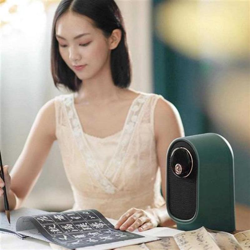 YOUPIN FEIBI Desktop Silent Heater Humidifier 200ml Large C