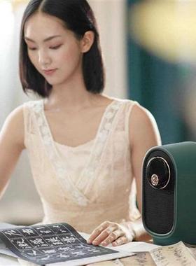 YOUPIN FEIBI Desktop Silent Heater Humidifier 200ml Large C