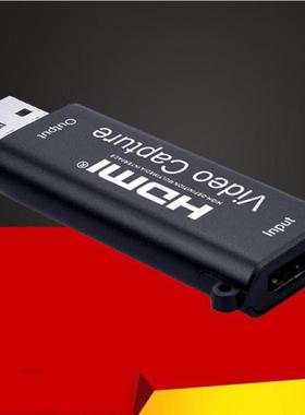 Placa De Video Card Tarjeta De Video Cards 4K HDMI Capture C