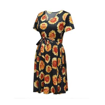 Maternity Summer clothes for pregnant women Maternity Pregna