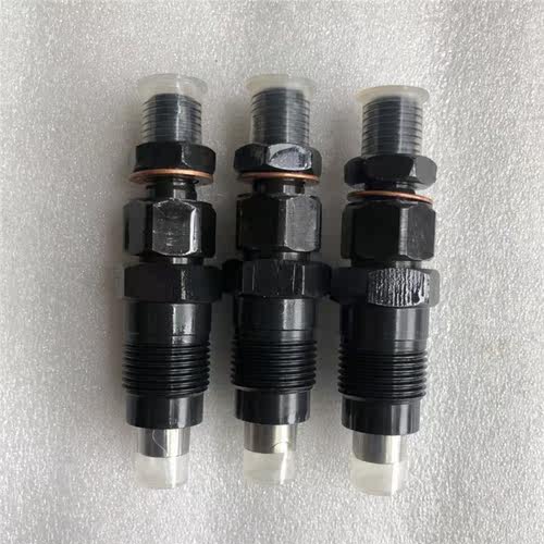 Kubota injector assembly 16032-53900 can be applied to engin