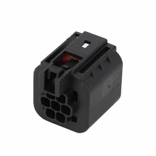 7 Pin Jacket with Waterproof Connector for Motor Connector w