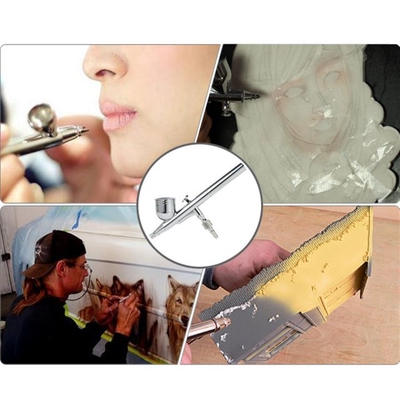 perfect Airbrush Set Double Action Airbrush aerografo spray
