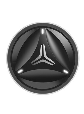 Coollang Smart Tennis Racket Tracker Sensor Bluetooth Wirel