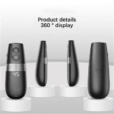 Presentation Small Pointer Multifunctional Clickers Remote