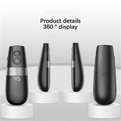 Presentation Small Pointer Multifunctional Clickers Remote