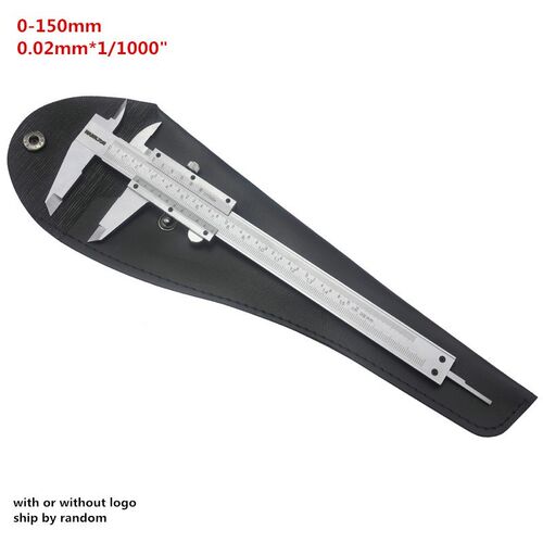 0-70mm Vernier Caliper 70mm 100mm 150mm Pocket Vernier Calip