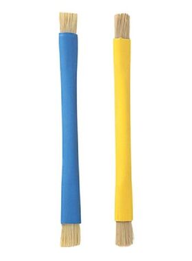 Anti-Static Brush Double Head Insulation Hard Brush