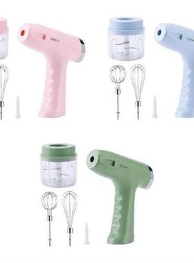 Kitchen Handheld Mixers with Whisk Kitchen Handheld