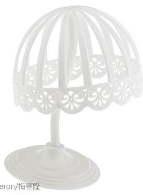 New Wig Hair Display Stand Mannequin Head Hat Cap Hair Holde