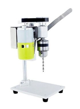 Small Benchtop Drill Presses, Milling Machine Floor Drill