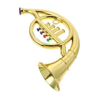 Hornkids Trumpet Toys French Musical Instrument Saxophone