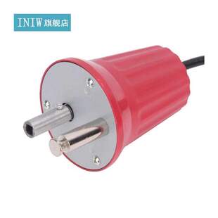ABS Barbecue Rotator Motor Grill Electric Machine Outdoor BB