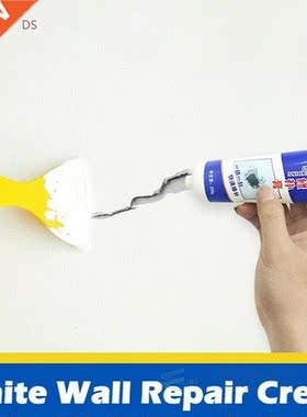 Wall Repair Cream Wall Crack Peeling Plaster Hole Repair Pas