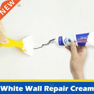 Wall Repair Cream Wall Crack Peeling Plaster Hole Repair Pas