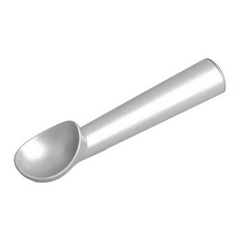 2017 18cm Aluminum Alloy Ice Cream Scoop Spoon Portable Kitc