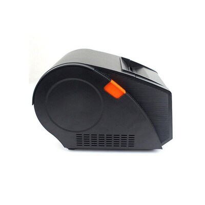 3120 thermal barcode label printer retail receipt QR code co