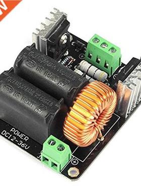 Zero Switching Tesla Coil Flyback Driver for Sgtc /Marx Gene