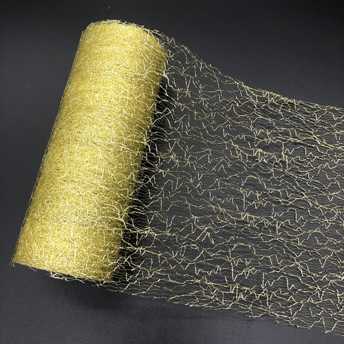 10 Yards 15cm Organza Tulle Roll Spool Fabric Ribbon DIY Tut