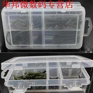 Carp Fishing Rolling Swivel Eco-Friendly Enduring Convenient