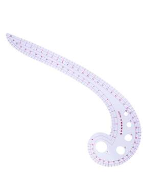 13Pcs Design Ruler Set Sewing And Pattern Rules Pattern Des