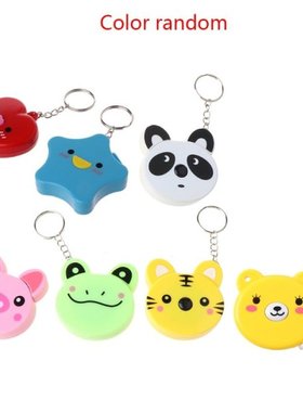 1 Pc 150CM Portable Ruler  Measuring Tape Measure Retrac