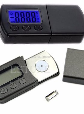 Vesion Professional LP Digital Turntable Stylus Force Scale