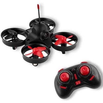 RTF Micro FPV RC Racing Quadcopter Toys w/ 5.8G S2 800TVL 40