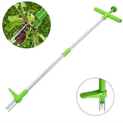 Root Remover Tool Outdoor Killer Claw Weeder Portable