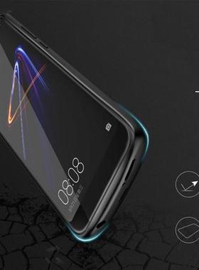 Silm Shockproof battery charger case Xiaomi Redmi Note 7 ch