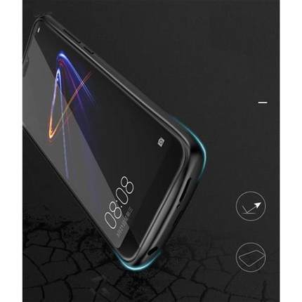 Silm Shockproof battery charger case Xiaomi Redmi Note 7 ch