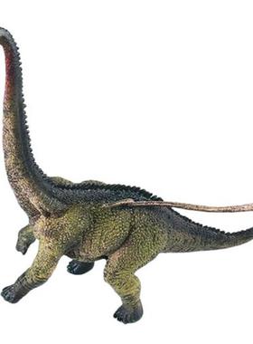 Dinosaur Toy Diplodocus Collectable Animal Dinosaur