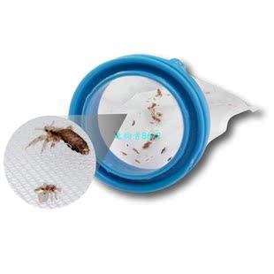 1PC Filter Bag Replacement For Pet Electric Flea Comb Cat Do