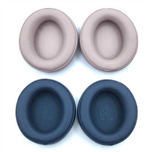 Soft Memory Foam Earpads 2x Ear Cushion Cover Replacements E