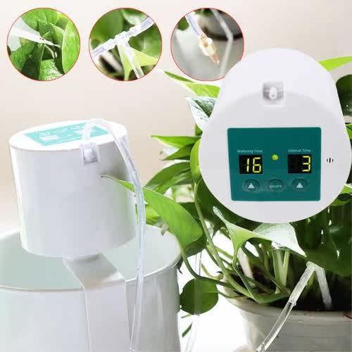 Garden Watering Machine Automatic Watering Controller Drip I
