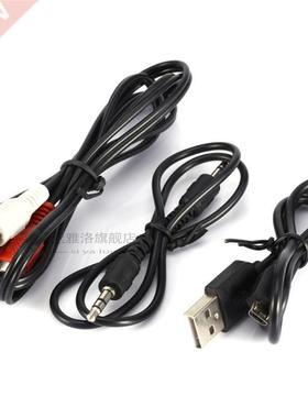 2in1 Wireless Bluetooth AudioTransmitter Receiver A2DP Porta