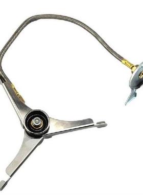 New High Quality Picnic Camping Stove Split Converter