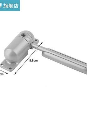 justable Surface Mounted Automatic Door Door Closer Spring