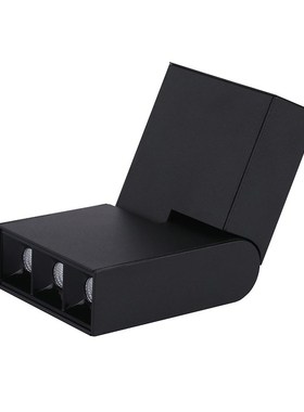 Hartisan Magnetic Light LED Track Lights Rail Tracking Light