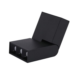 Hartisan Magnetic Light LED Track Lights Rail Tracking Light