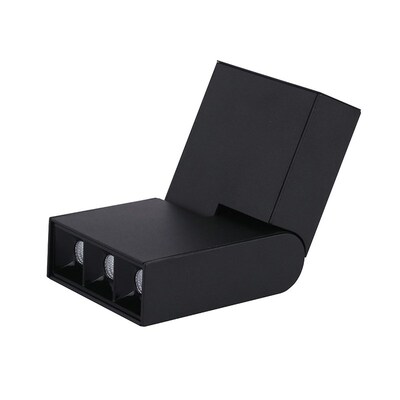 Hartisan Magnetic Light LED Track Lights Rail Tracking Light