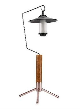 Detachable Camping Light Bracket Lightweight Portable Lamp