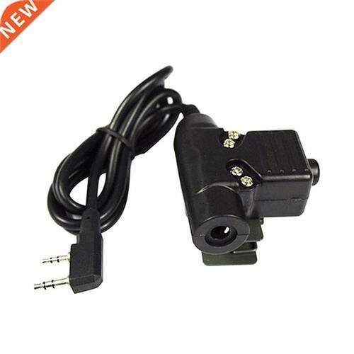 Z113 U94 PTT Standard version para for Motorola TYT F8 BAOFE