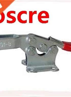 5pcs New Hand Tool Toggle Clamp 201B