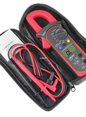 LCD Digital Clamp Multimeter Tester OHM Amp Volt Meter AC/DC