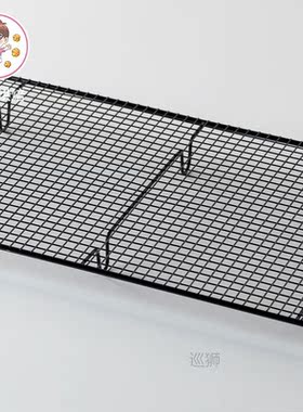 Baking tools compact non stick drying net cake drying rack c