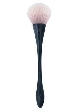 Big Size Makeup Brushes Goblet Loose Powder Brush Face Blush