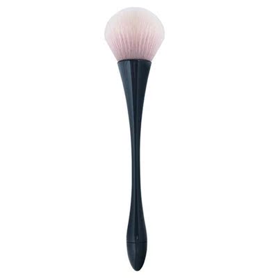 Big Size Makeup Brushes Goblet Loose Powder Brush Face Blush