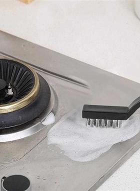 36PCS Wire Brush, Mini Wire Brush Set and Curved Handle Maso